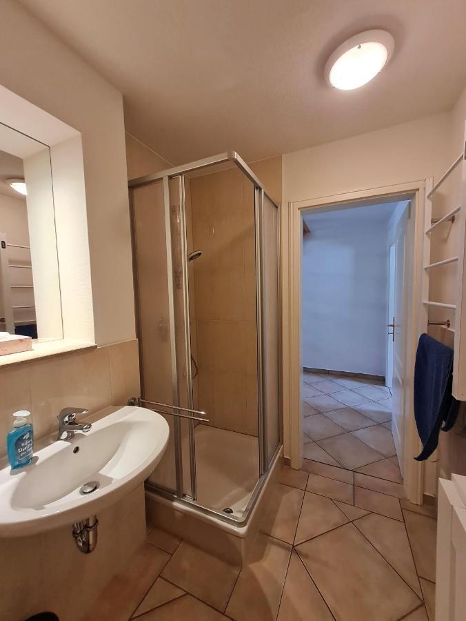 Ferienwohnung Dünenzauber Karlshagen Exterior foto